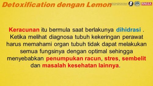 Detoks 4
