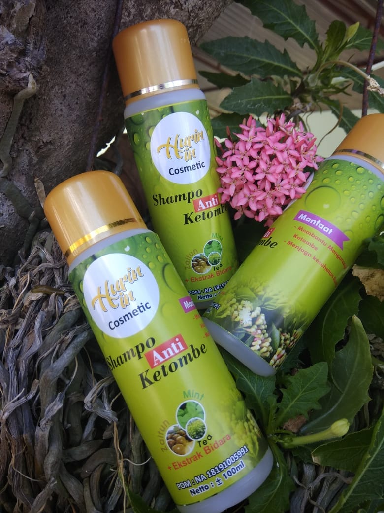 Hurin-In-Shampoo