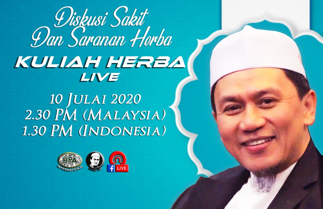 Diskusi dan Saranan Herba 10