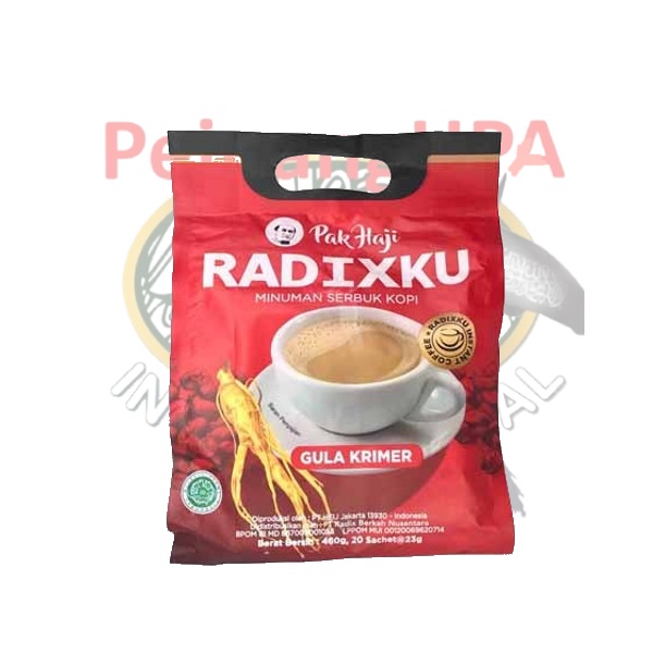 Kopi RADIXKU