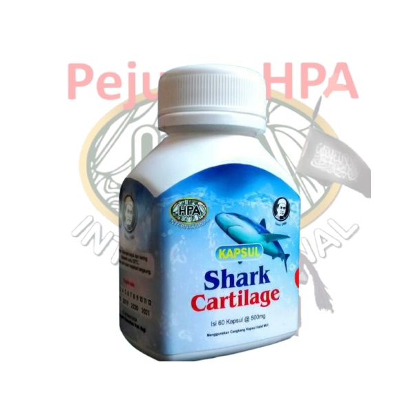 Shark Cartilage