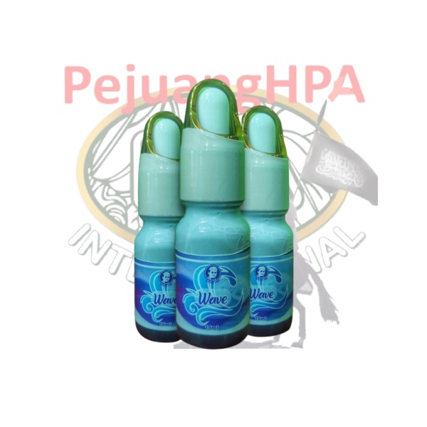 WAVE – Perubatan Peradaban Islam