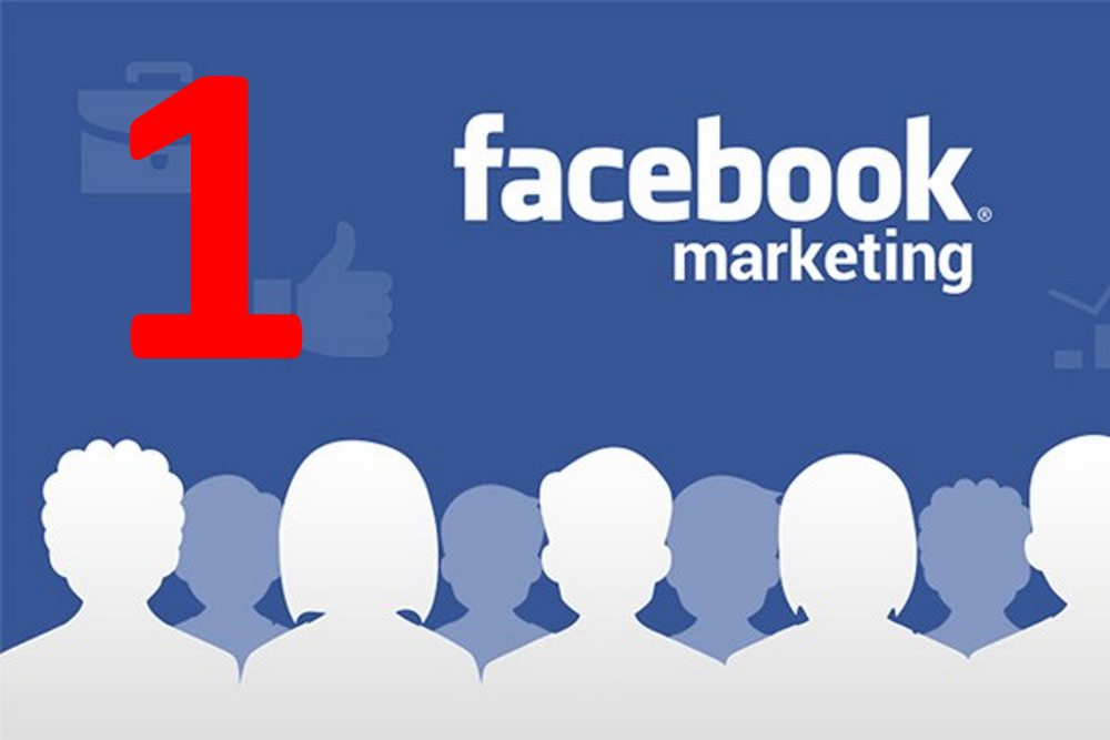 Facebook Marketing (1): Mencari Calon Pembeli Ideal di Facebook