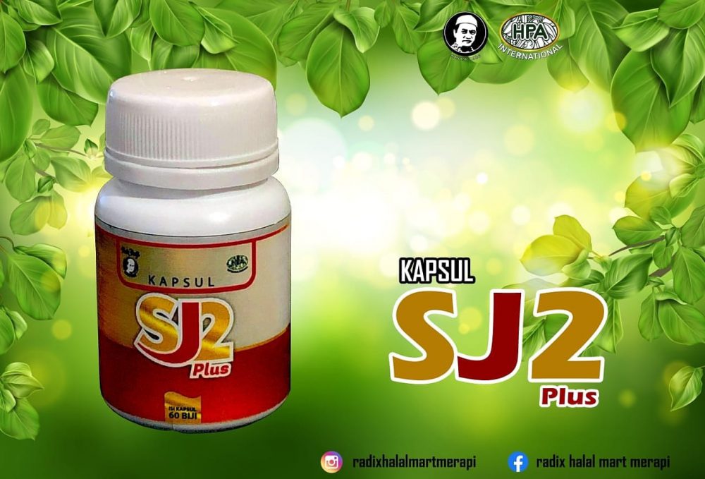 Kapsul SJ 2