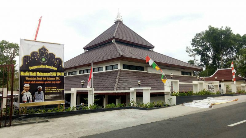 Kemana keuntungan HPA di Indonesia?