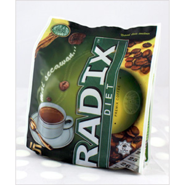 Kopi RADIX Diet