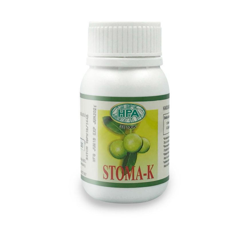 Stoma-K
