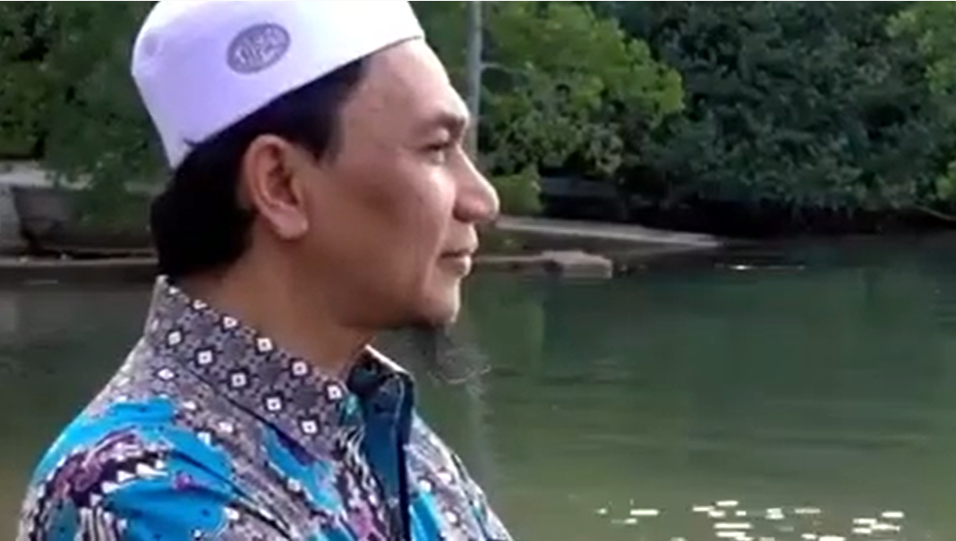 Inilah Guru Kami …