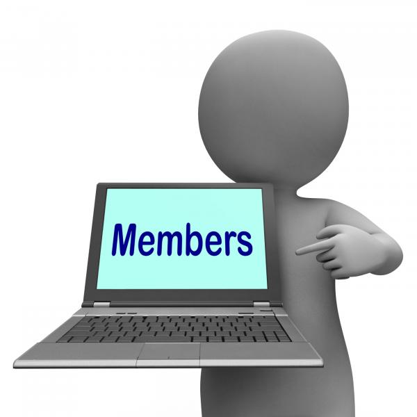 Cara Mendaftarkan Member Baru di hpa2u.com