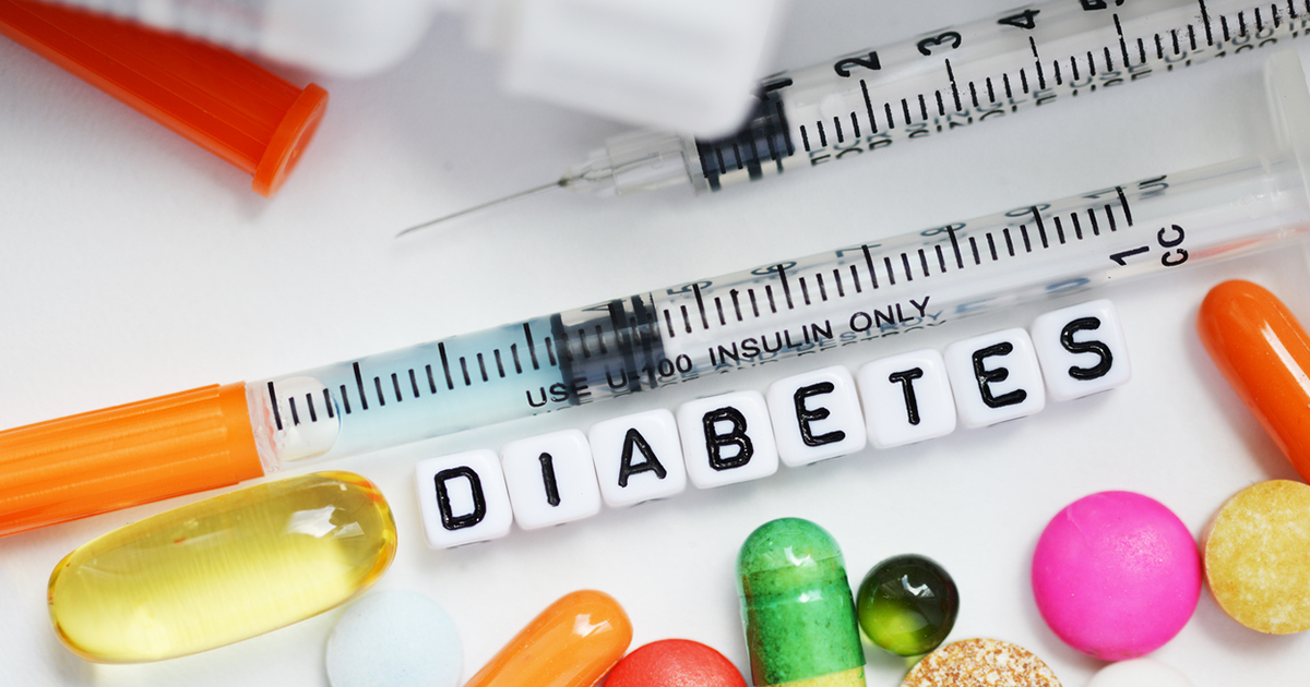 Resep Diabetes / Kencing Manis / Gula Darah