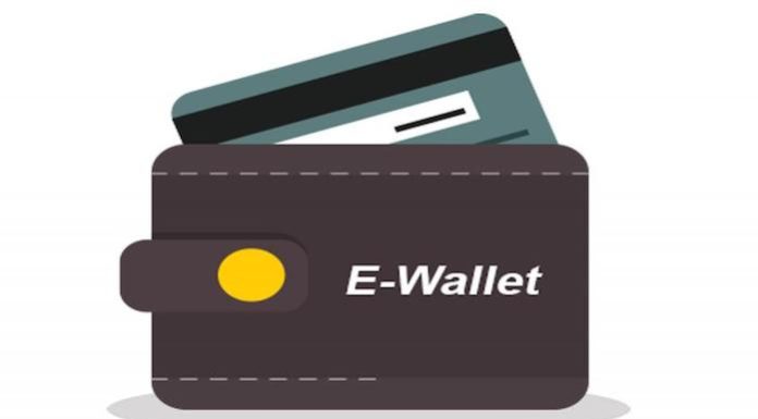 Apa itu E-Wallet HPA?
