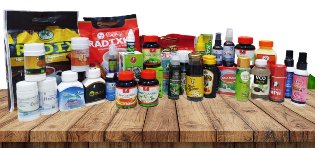 Gambar/DP untuk Promo Agenstok