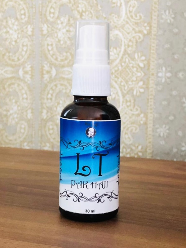 LT Spray Pak Haji
