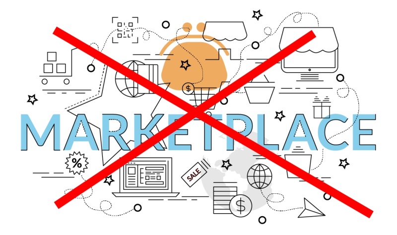 Jangan Jualan Produk HPA di Marketplace!