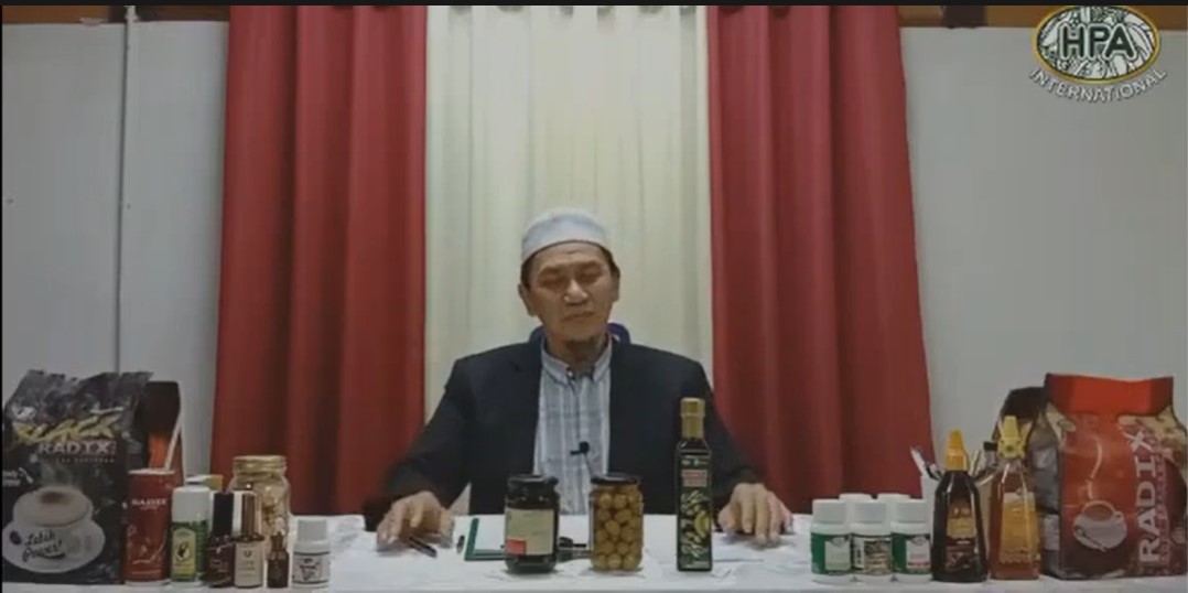 Kenali Penyebab Serangan Jantung dan Solusi Herbanya