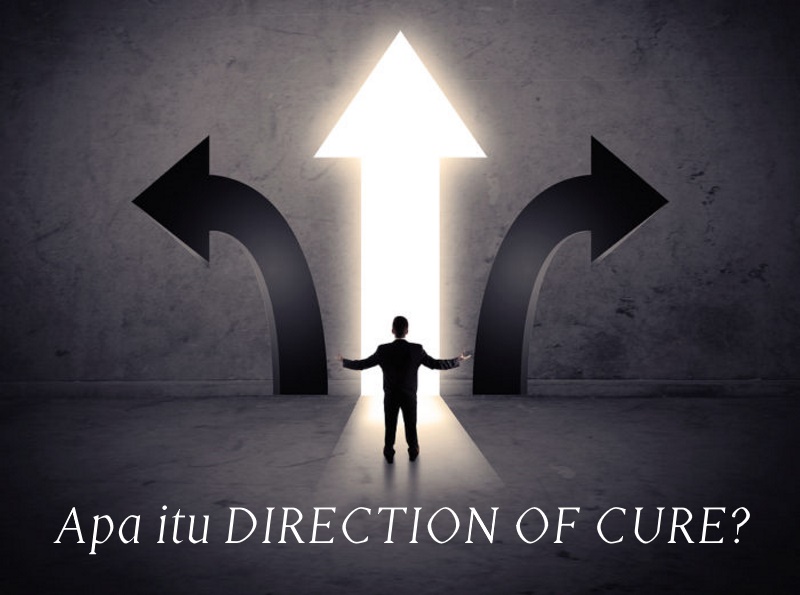 Hari 30 – Direction of Cure
