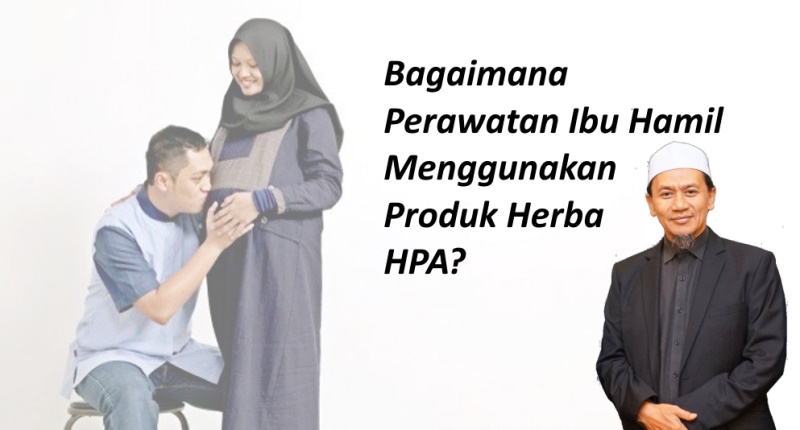 01. Perawatan Ibu Hamil dengan Herba