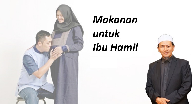 02. Makanan untuk Ibu Hamil