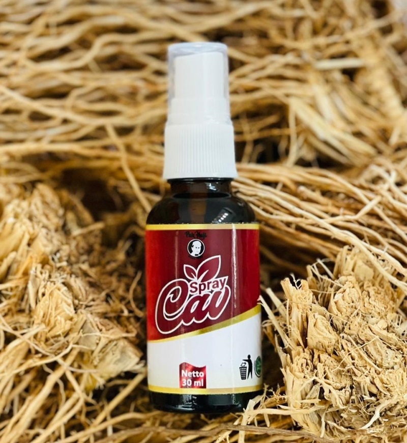 CAV Spray (1)