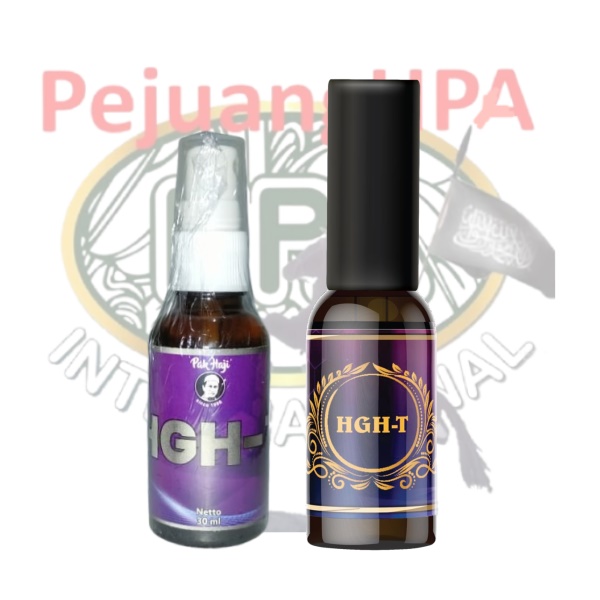HGH-T Ungu