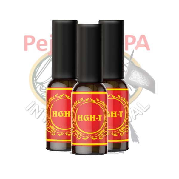 HGH-T Merah