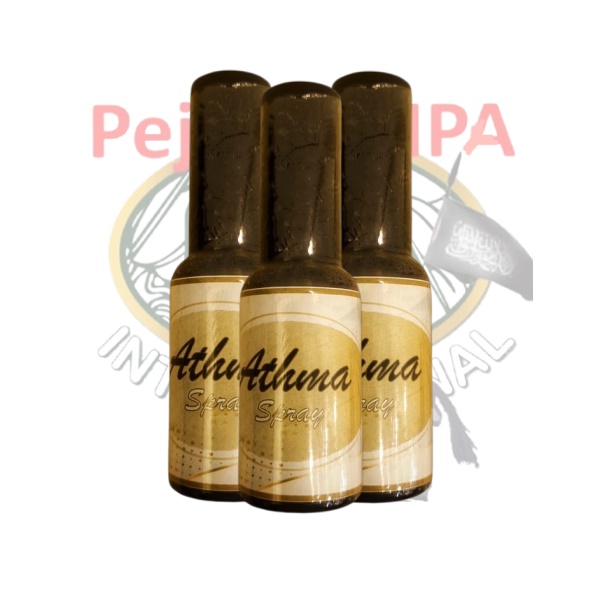 Athma Spray