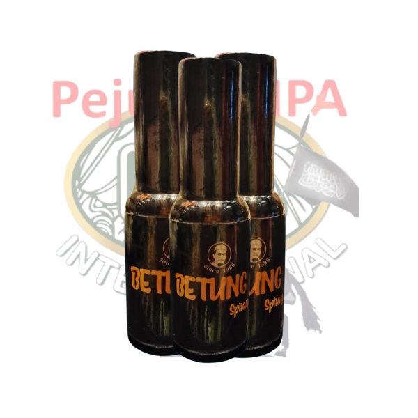 Betung Spray