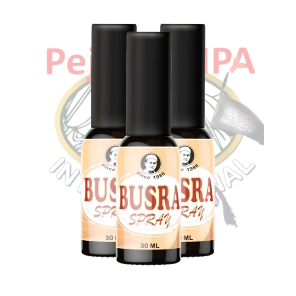 Busra Spray