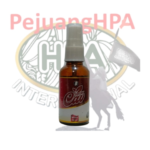 CAV Spray (2)