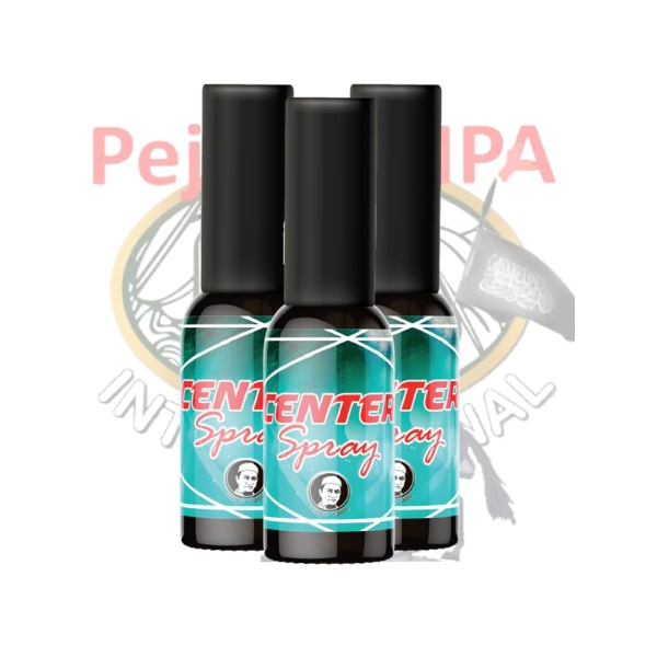 Center Spray