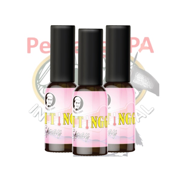 Darah Tinggi Spray