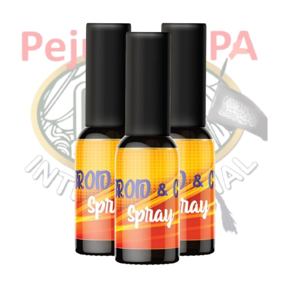 Fibroid & Cyst Spray