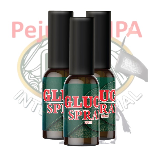 Gluco Spray