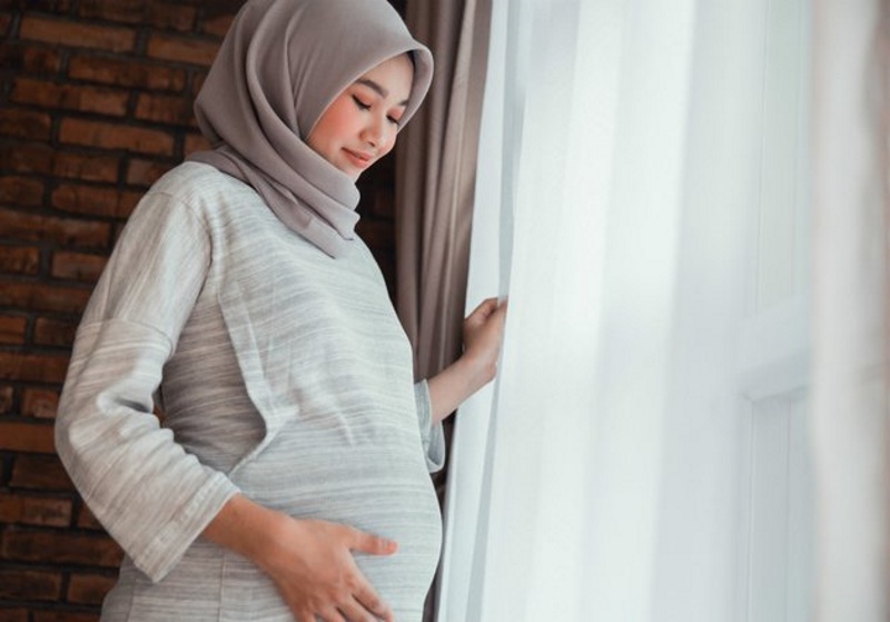 Mengatasi Masalah Kadar Hb Darah Rendah untuk Ibu Hamil