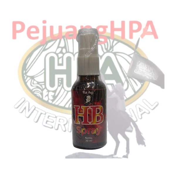 HB Spray