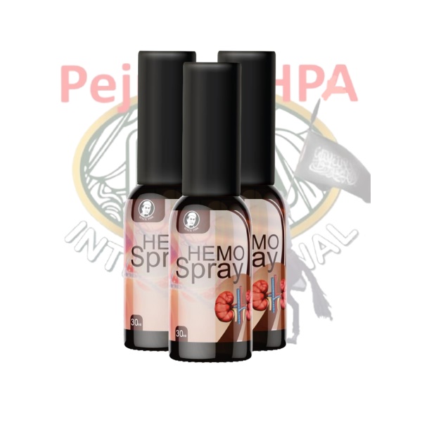 Hemo Spray