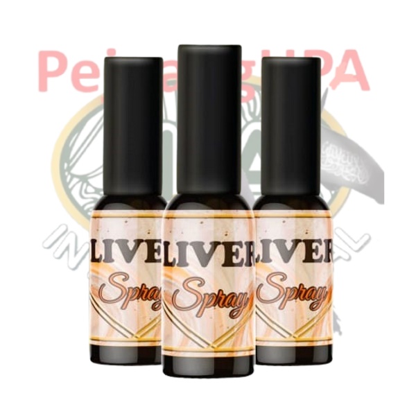 Liver Spray