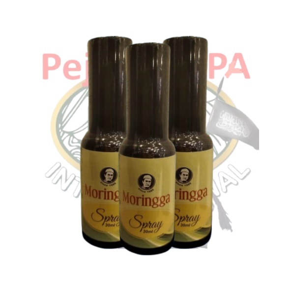 Moringga Spray