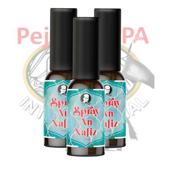 Spray An-Nafiz