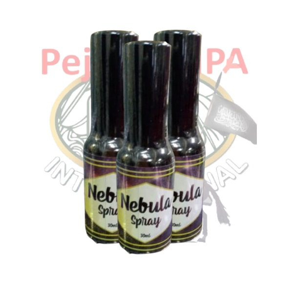 Nebula Spray