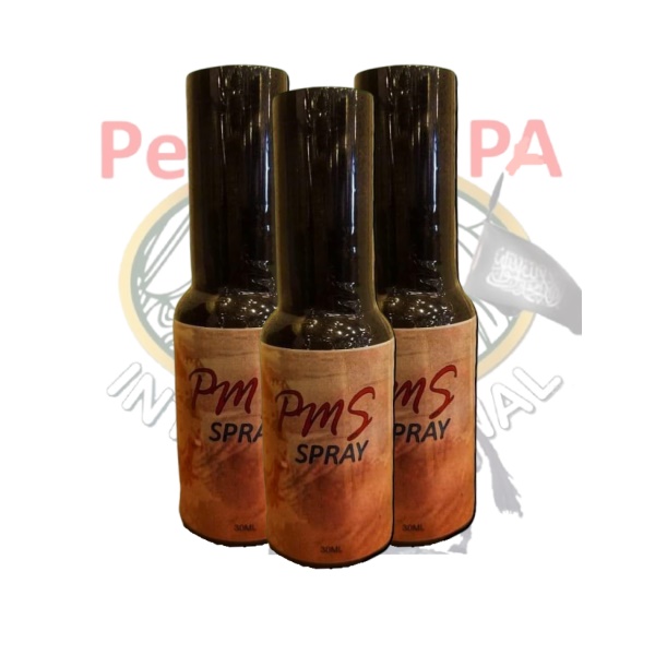 PMS Spray