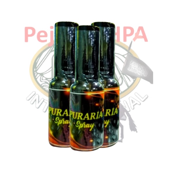 Puraria Spray