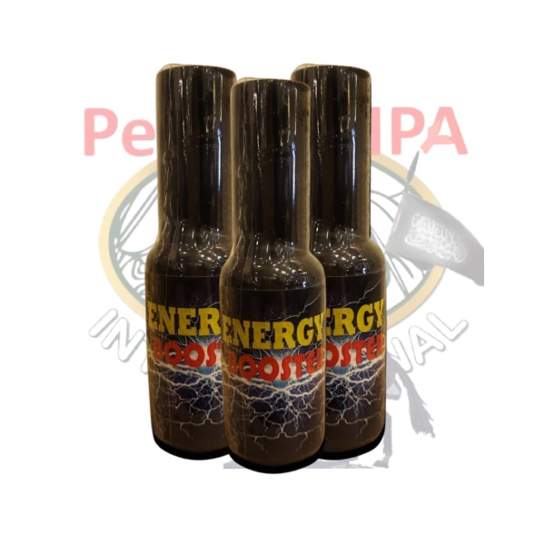 Energy Booster Spray