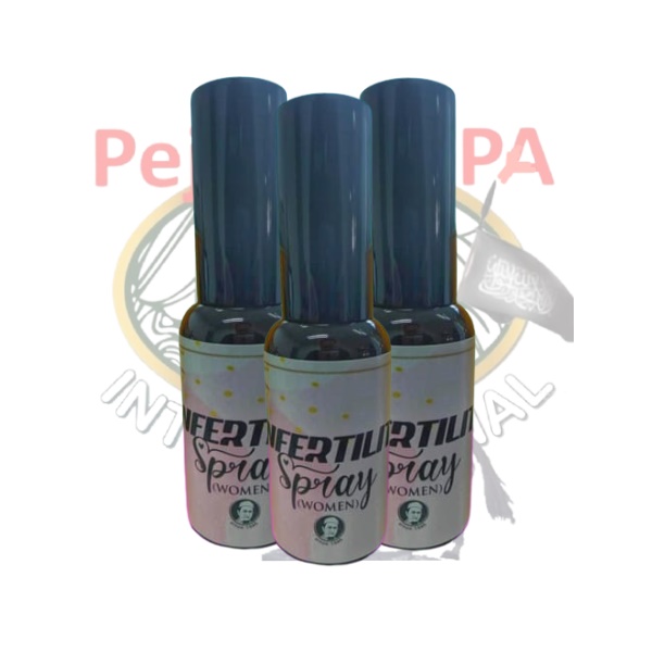 Infertility Spray (Women)