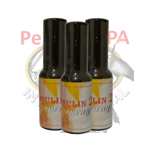 Insulin 2 Spray