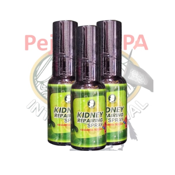 Kidney Repairing Spray