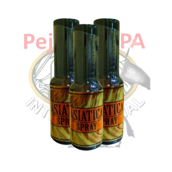 Asiatica Spray
