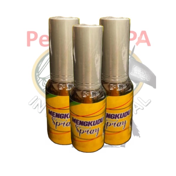 Mengkudu Spray