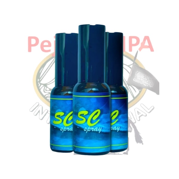 SC Spray