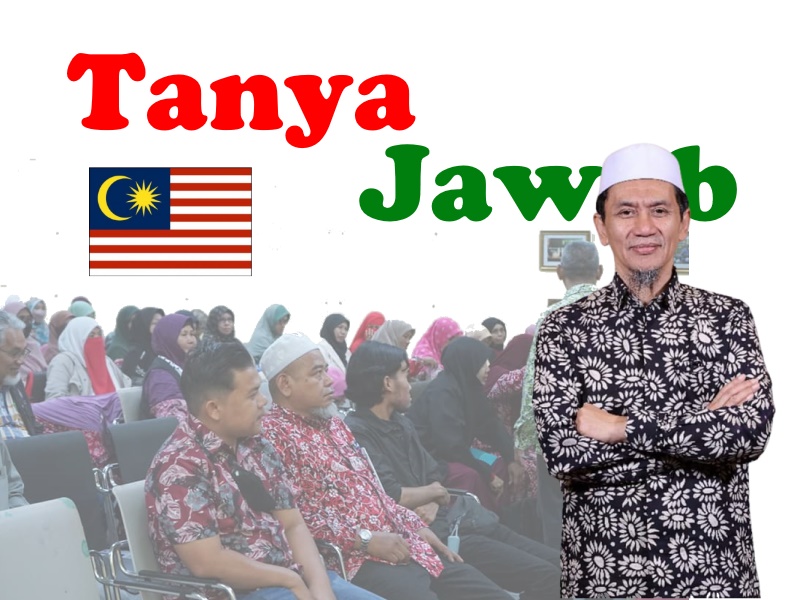 218 Tanya Jawab Resep Penyakit dengan Produk Spray HPA bersama Pak Haji Ismail (Pertanyaan dari anggota HPA di Malaysia)